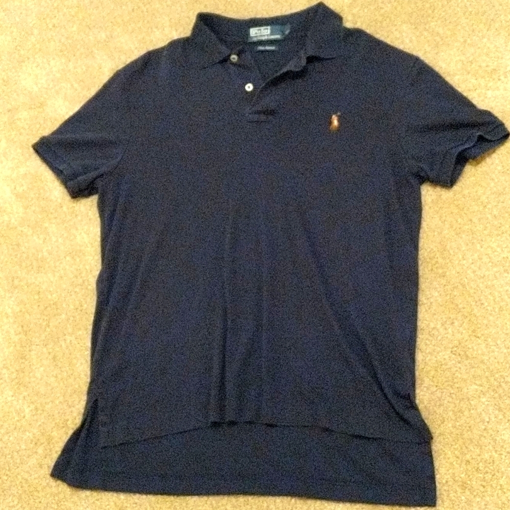 Mens Polo shirt